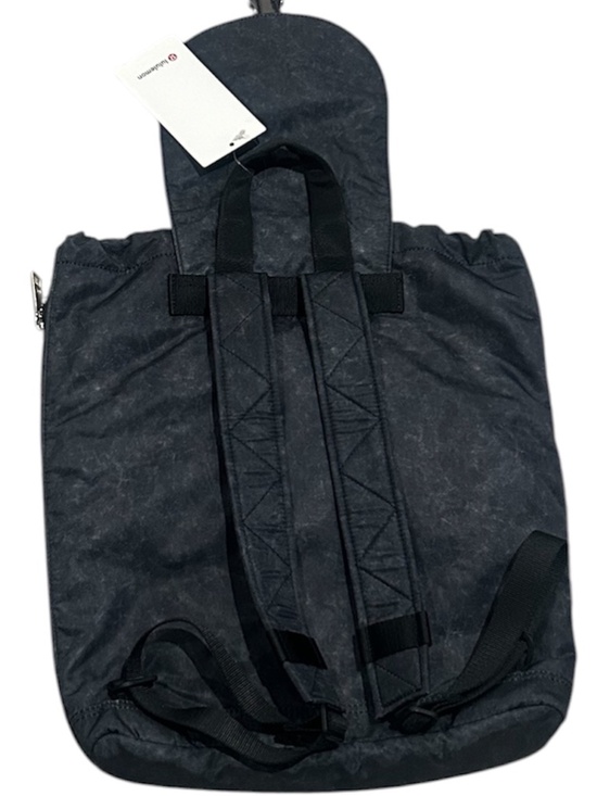 Lululemon Carry Onward Rucksack NWT Style LW9BBAS main image 7